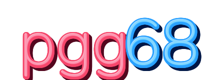 pgg68 — logo kanal
